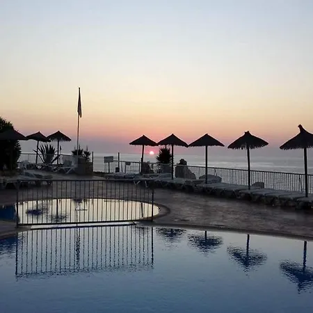 Hsm Calas Park Aparthotel