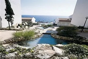 Aparthotel Hsm Calas Park