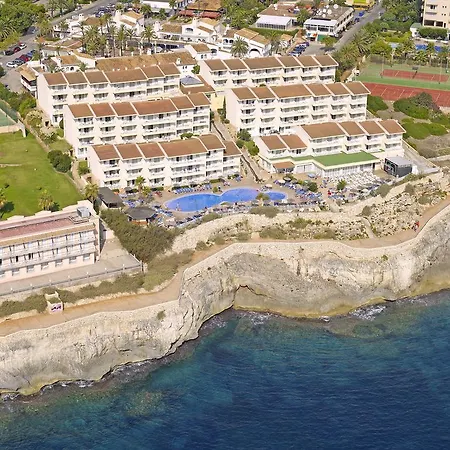 Hsm Calas Park 3* Calas de Mallorca