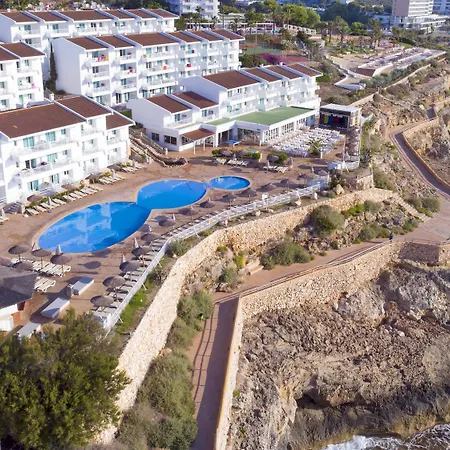 Aparthotel Hsm Calas Park 3*