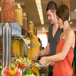 Aparthotel Hsm Calas Park 3*