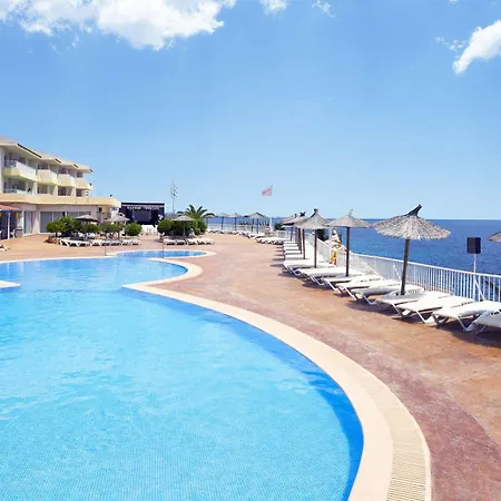 Hsm Calas Park Calas de Mallorca