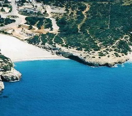 Hsm Calas Park 3*