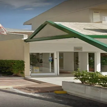 Aparthotel Hsm Calas Park Calas de Mallorca